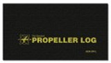 Propeller Logbooks